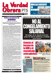 La Verdad Obrera Nro. 126