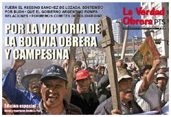 La Verdad Obrera Nro. 127