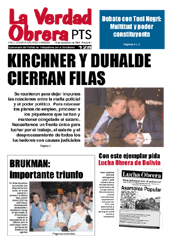 La Verdad Obrera Nro. 128
