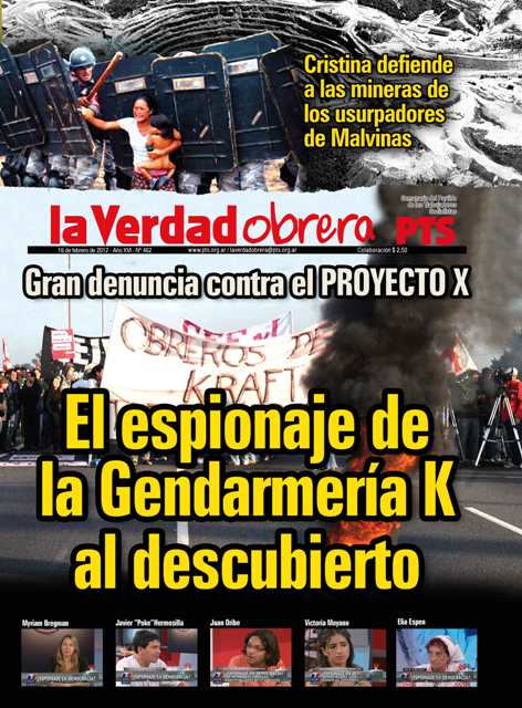Malvinas, el marxismo y la cuestión nacional