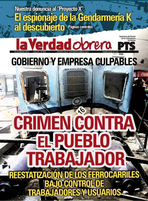 TBA y el clan Cirigliano: cultores del subsidio y la baja inversión