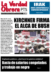 La Verdad Obrera Nro. 129