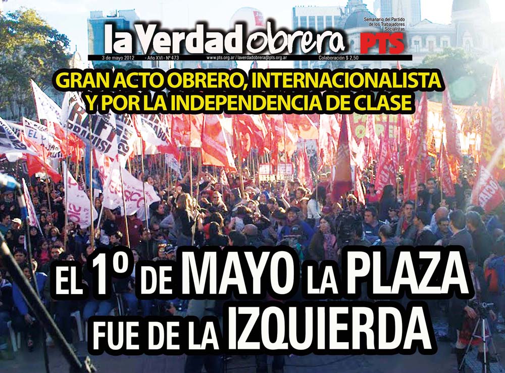 Se fortalece la "corpo" ultraoficialista