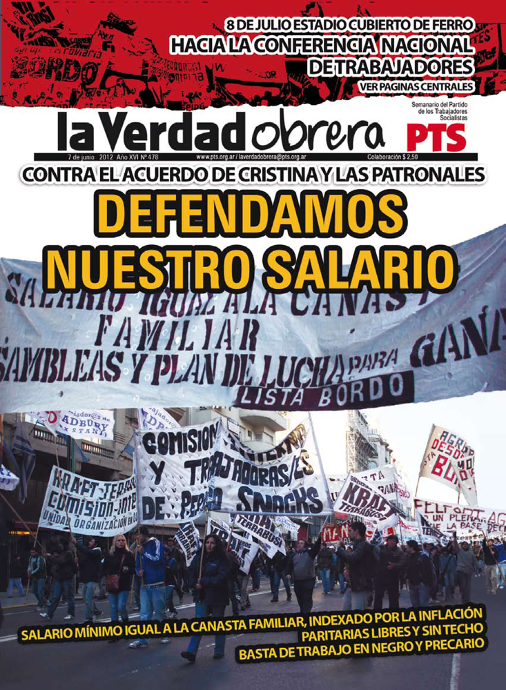 La siguen “levantando con pala”