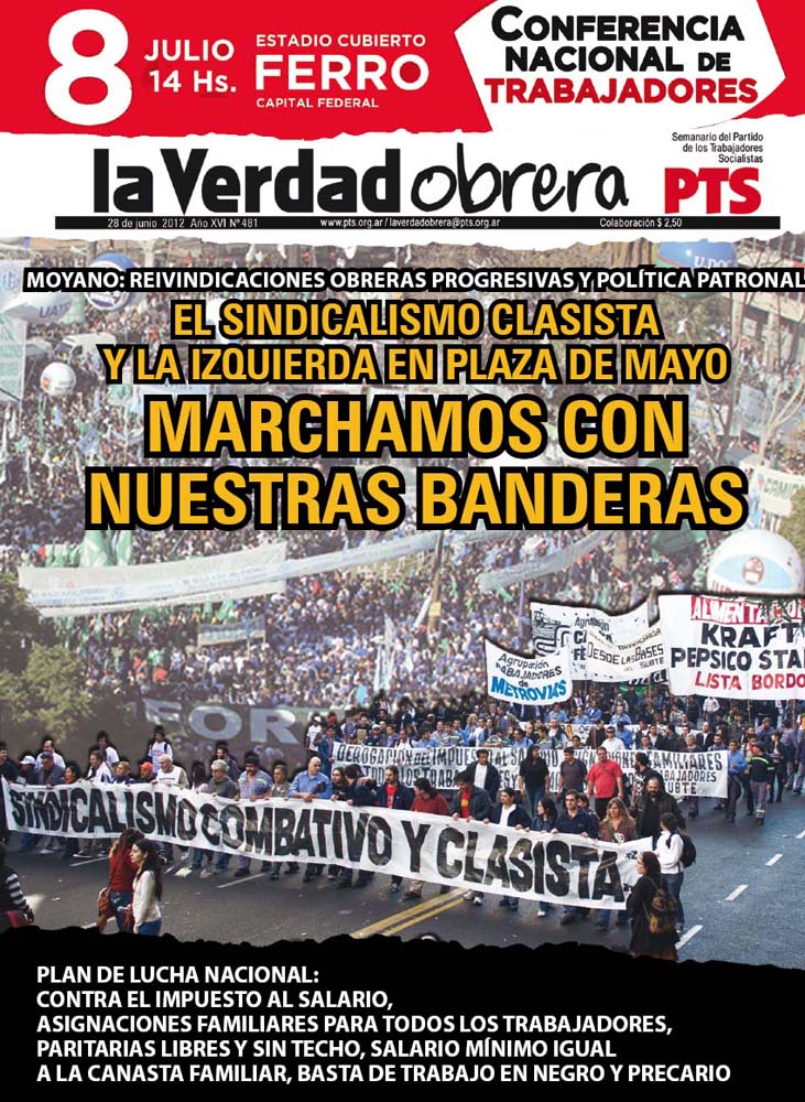 Intensa actividad en los blogs