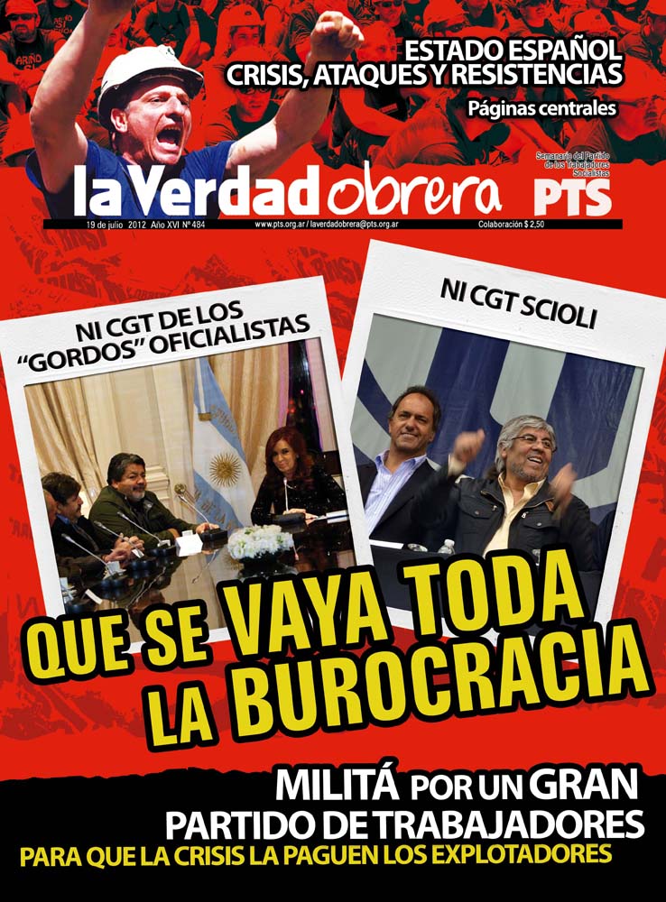 Un debate con las organizaciones gremiales de Santa Cruz