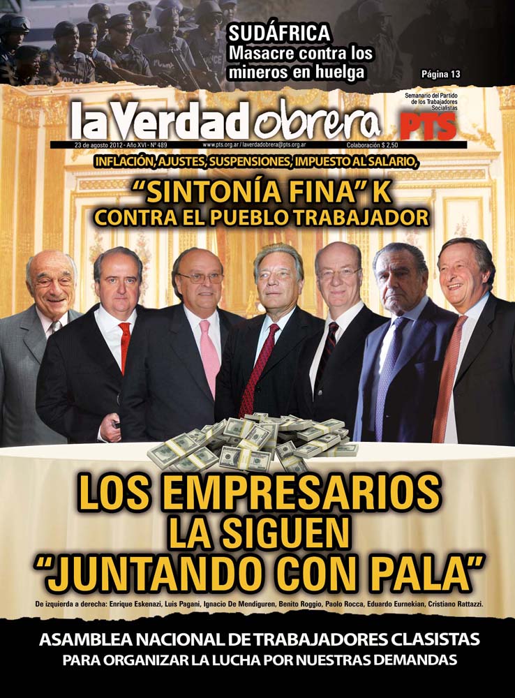 31 años de ATEN