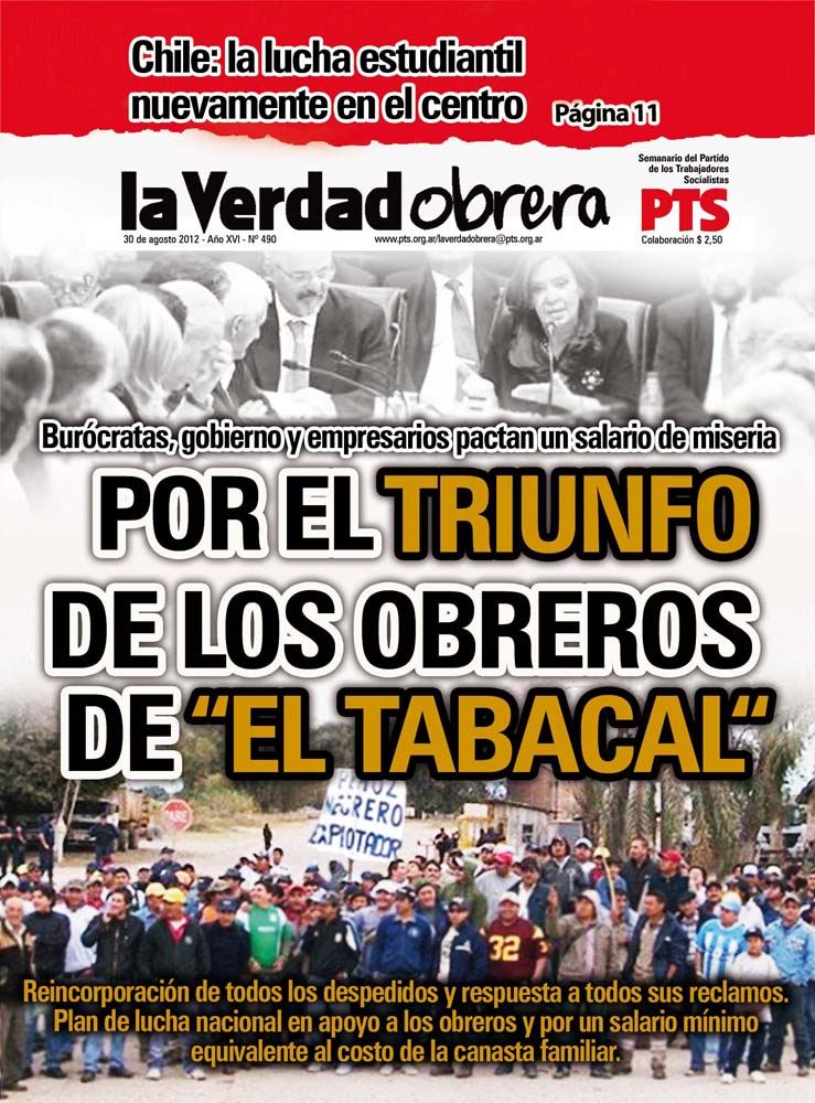 Una danza de cifras para mantener salarios de miseria