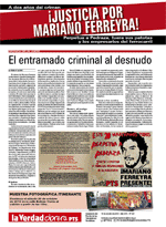 Una larga historia sobre rieles