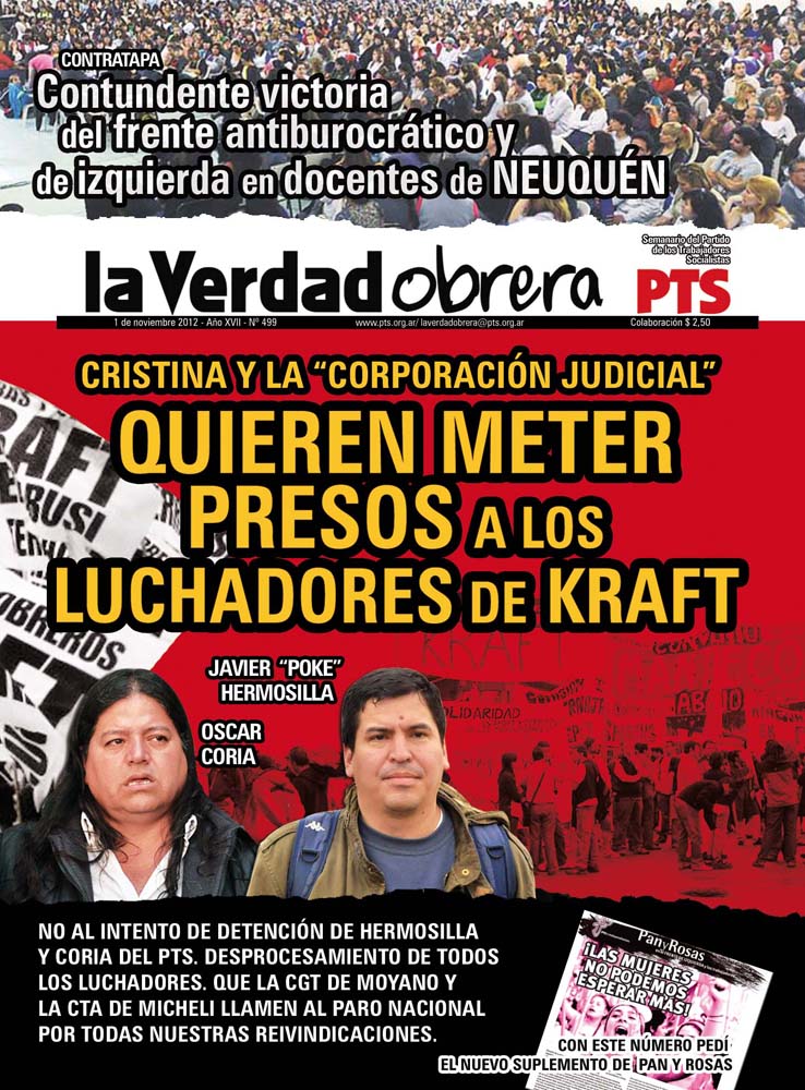 Caricatura de revolución