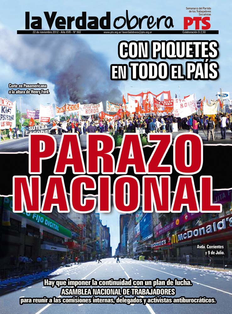 La comunidad Qom y la lucha por territorio