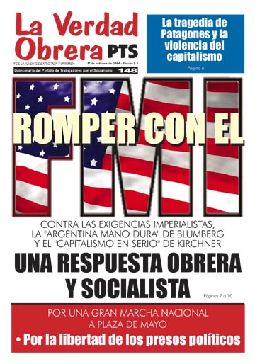 La Verdad Obrera Nro. 148