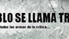 Blogs “troskos” de debate político