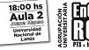22 de octubre en la UNLa: Dictadura, medios, impunidad.
