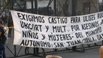 México: Basta de violencia paramilitar en San Juan Copala