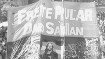 Un debate con el Frente Popular Darío Santillán