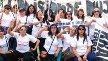 Las obreras de Kraft: De Paraná a Corrientes y Callao, ¡siguen luchando!