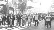 Contra la brutal agresión a delegados portuarios