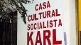 Se inaugura nueva casa cultural socialista en La Pampa