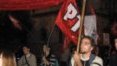 Importante marcha estudiantil en Rosario