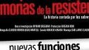 ESMA: nuevas funciones en Neuquén, La Pampa y Capital Federal