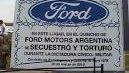 Christian Castillo y Javier Hermosilla participarán en el acto de reinstalación del cartel de “El Quincho” de Ford