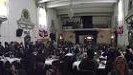 Gran presentación del periódico Nuestra Lucha en Córdoba