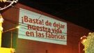 FIT | Campaña callejera en la Zona Norte
