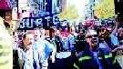 El subte vuelve a parar por el reconocimiento sindical