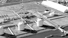 Histórico paro en TGS Bahía Blanca