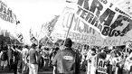Paros en Kraft contra la patronal y la burocracia