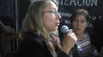 Myriam Bregman: "Hoy denunciamos infiltración a la Agencia Walsh en la Justicia"