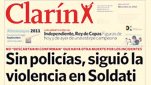 Cuando los de abajo “ocuparon” la realidad