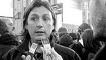 “Este crimen no debe quedar impune”