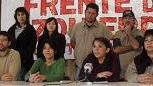 El FIT presentó sus candidatos para las elecciones municipales de Neuquén