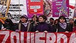 Pocas mujeres, pocos debates