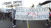 Gran triunfo contra la burocracia en PepsiCo