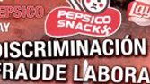 PepsiCo-Snacks quiere un ghetto