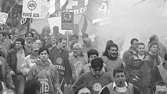 La oposición anti burocrática gana en bastión de la Verde