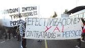 En la Argentina K hay mas de 4000 trabajadores y luchadores populares procesados por luchar