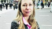 Myriam Bregman debate sobre el derecho al aborto