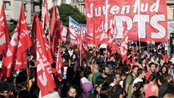 Resultados de una batalla política