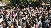 INTI | Los trabajadores/as reafirman la continuidad de la lucha