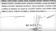 Crónica de una capitulación