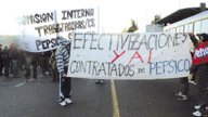 Del triunfo antiburocrático en PepsiCo a las paritarias en la Alimentación