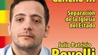 Rachid y después: la mal llamada “diversidad” estatal