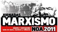 Jornadas Marxismo NOA 2011