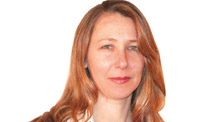 Myriam Bregman, candidata a Jefa de Gobierno por el Frente