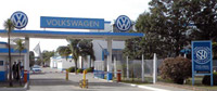 Momentos decisivos en el conflicto de VW Córdoba