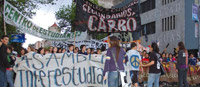 ¿Cómo sigue el movimiento estudiantil en Córdoba?